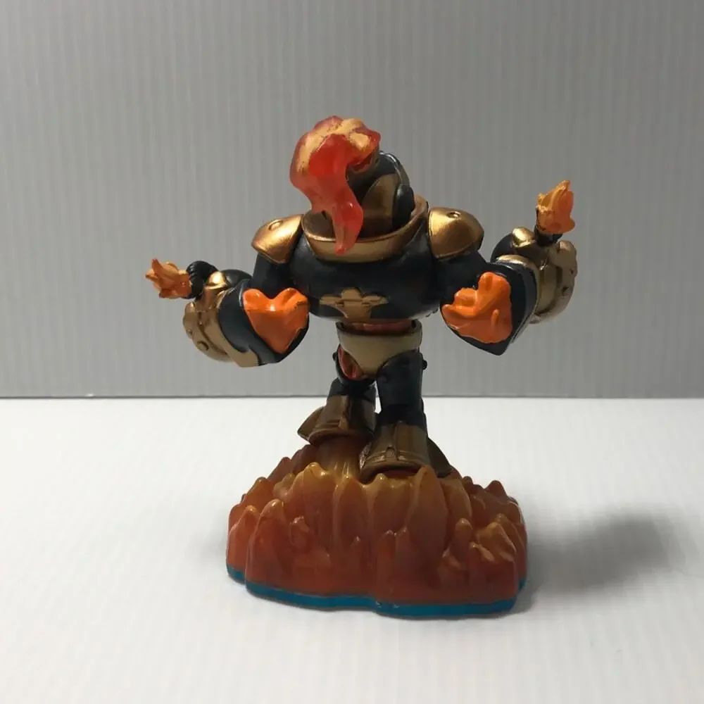 2013 Activision Skylanders Swap Force Blast Zone